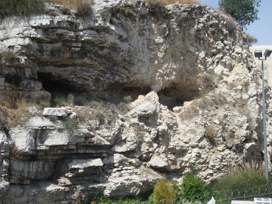 Golgotha