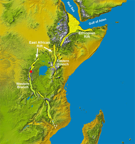 Rift Valley