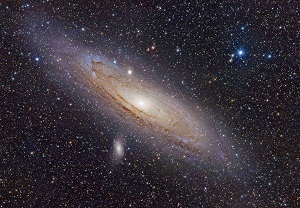 Andromeda