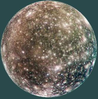 Callisto