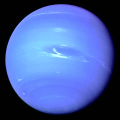 Neptune