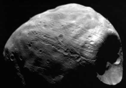 Phobos