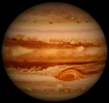 Jupiter