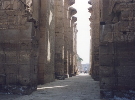 karnak hall