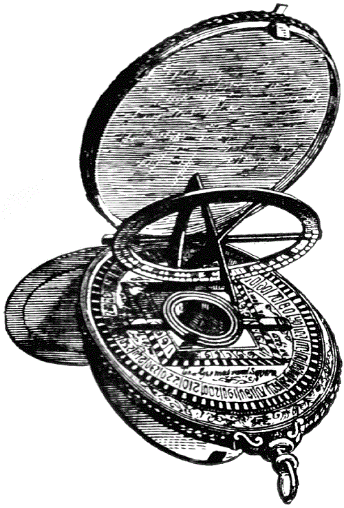 astrolabe