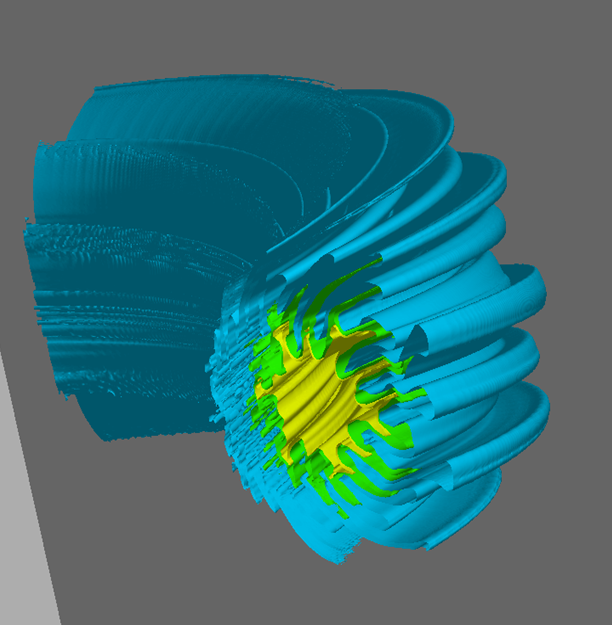 fragmented filament 1