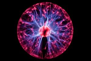 plasma ball