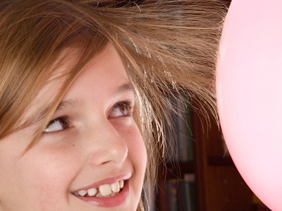 static electricity