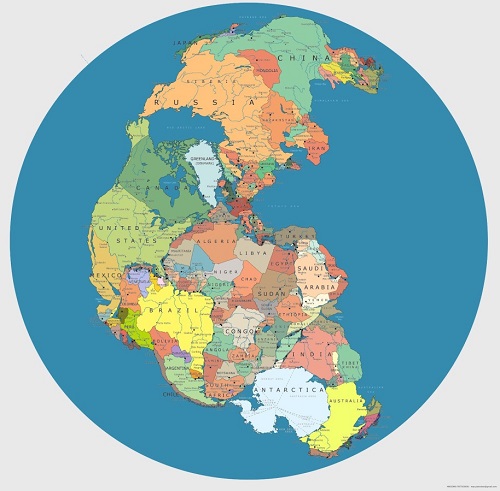 Pangea