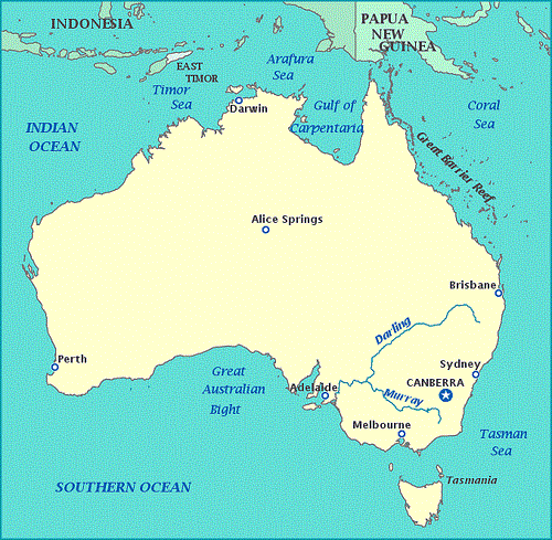 Australia