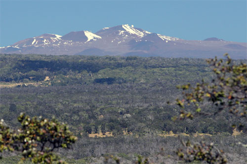 Mauna Kea