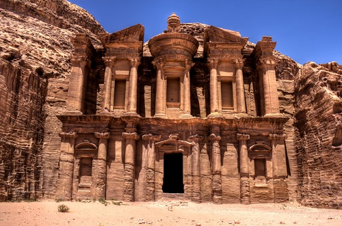 Petra