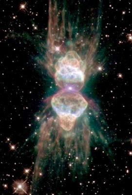 Ant Nebula