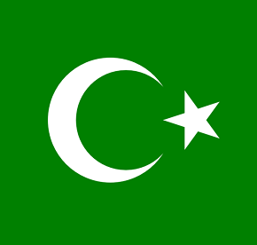 Islamic flag