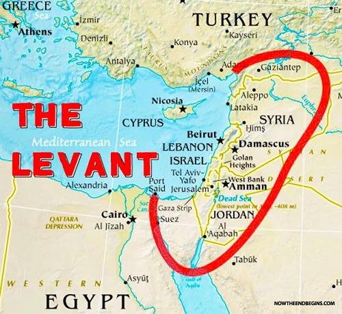 Levant