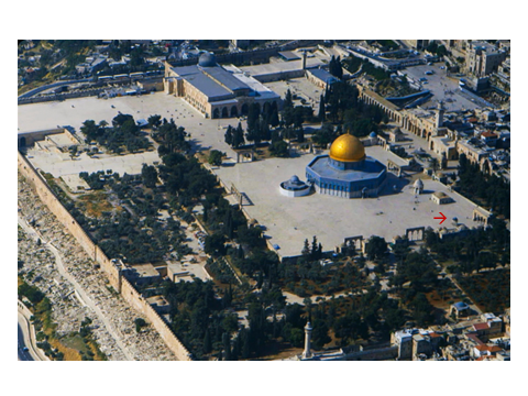 Temple Mount 2