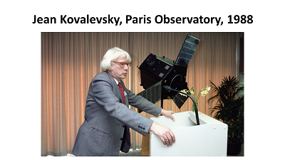 Kovalevsky