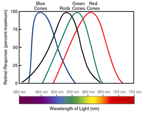 color graph