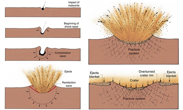 impact diagram