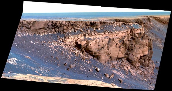 Victoria Crater 2